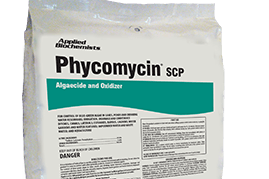 Phycomycin