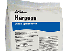 Harpoon Granular