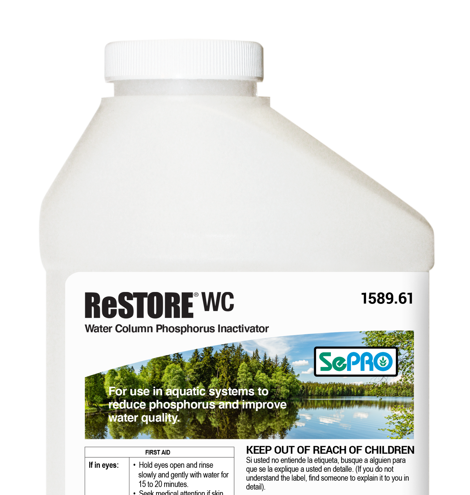 ReSTORE WC