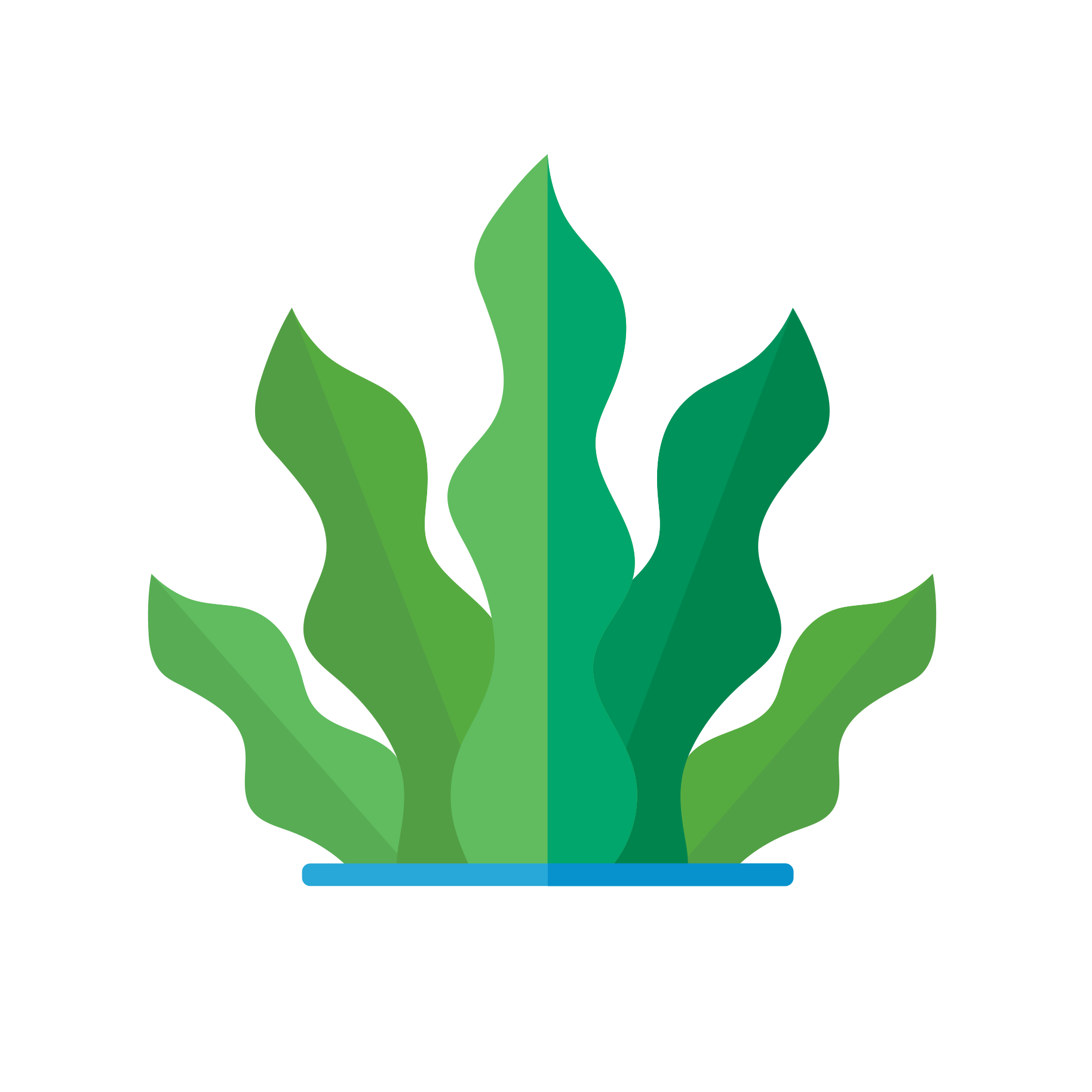 icon: Algae