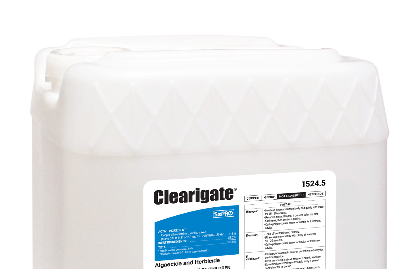 Clearigate