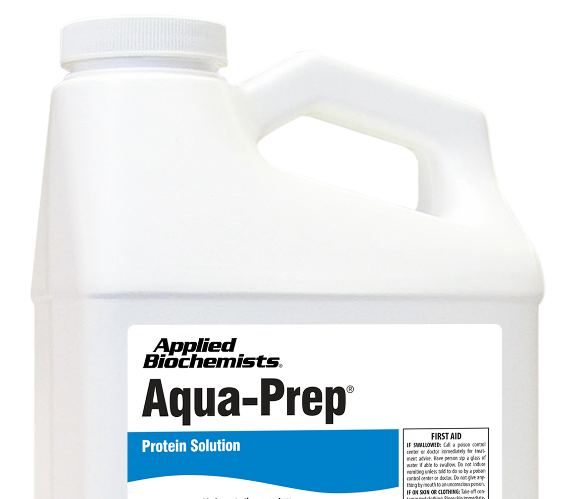 Aqua-Prep