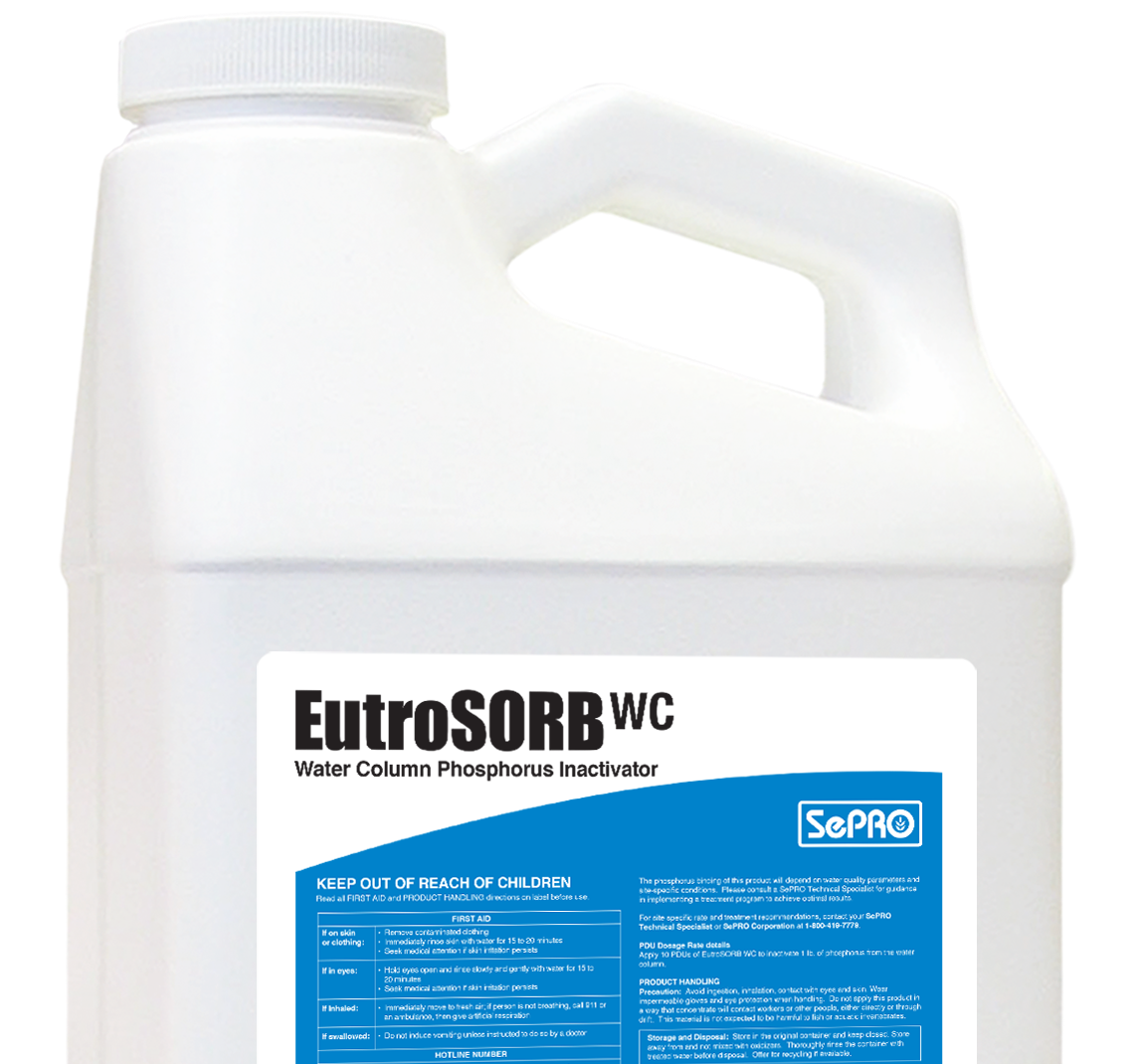 EutroSORB WC